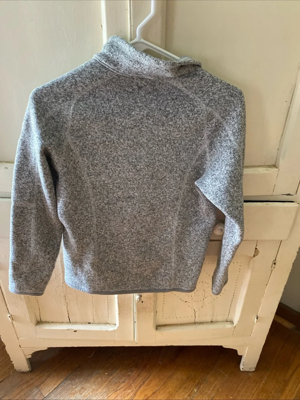 Patagonia cozy kids